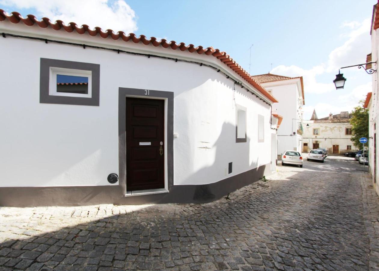 Casas S Cristovao Villa Évora Kültér fotó