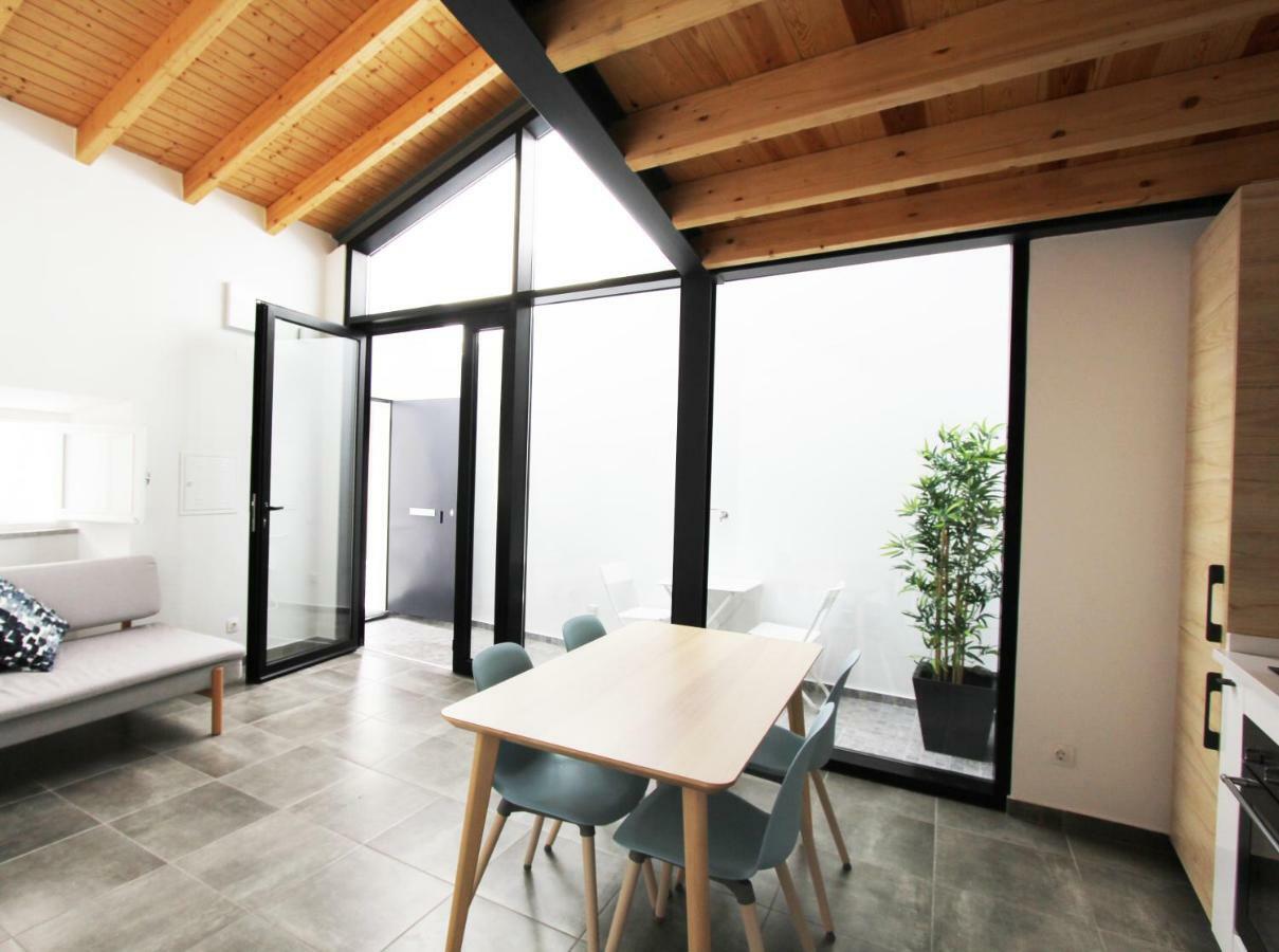 Casas S Cristovao Villa Évora Kültér fotó